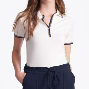 Luisa Spagnoli Polo Shirt